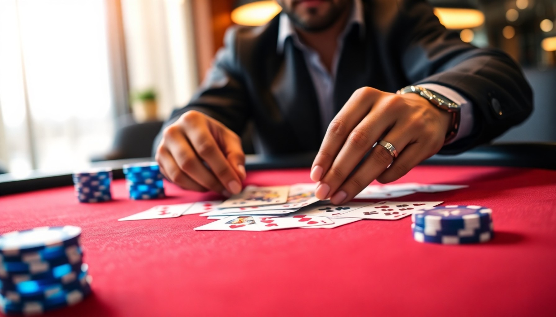 Khám Phá Game bài FIVE88 – Bí Quyết Chơi Đỉnh Cao Dễ Tiếp Cận Khám Phá Game bài FIVE88 – Bí Quyết Chơi Đỉnh Cao Dễ Tiếp Cận