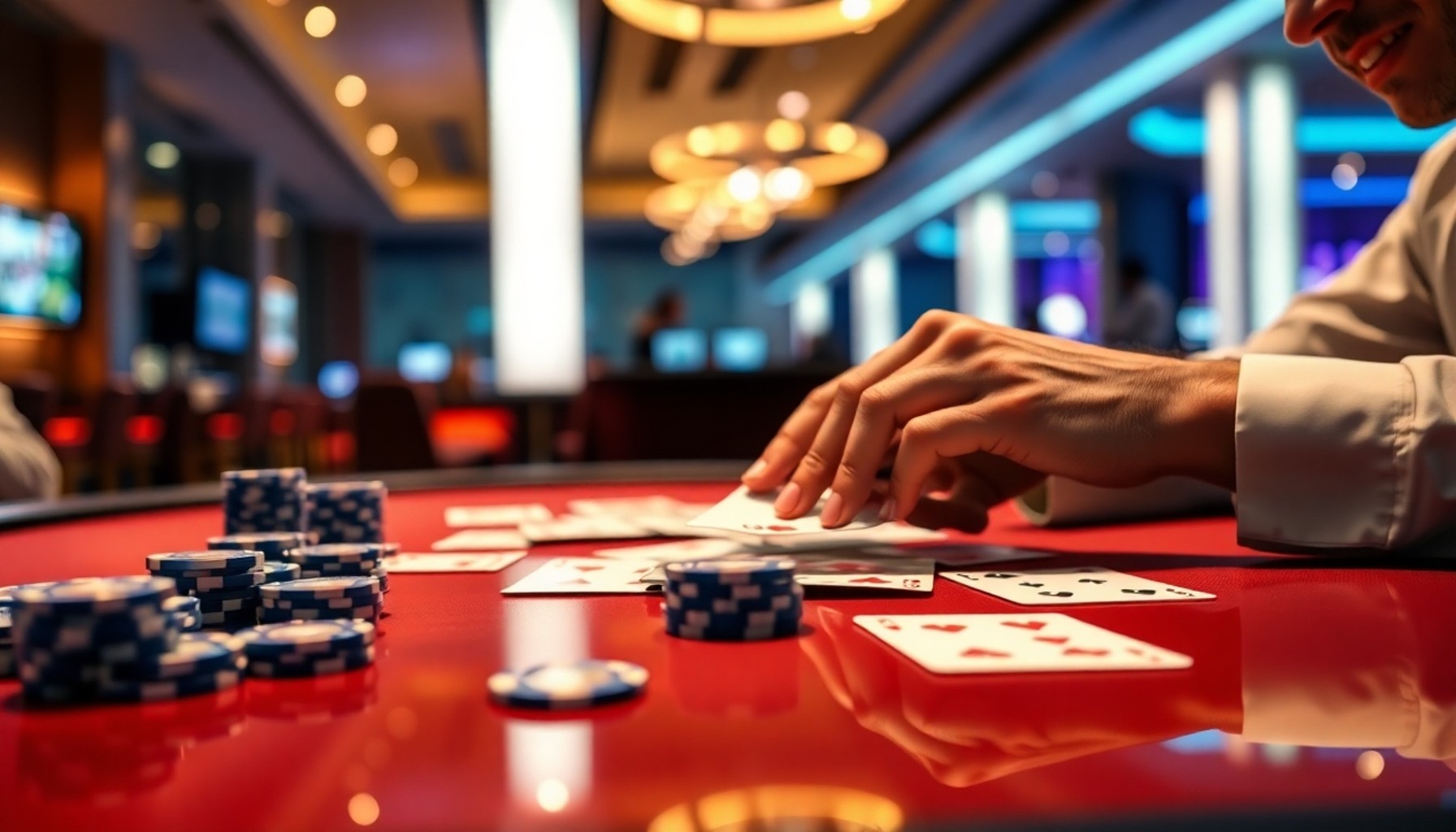 Khám Phá Game bài FIVE88 – Bí Quyết Chơi Đỉnh Cao Dễ Tiếp Cận Khám Phá Game bài FIVE88 – Bí Quyết Chơi Đỉnh Cao Dễ Tiếp Cận