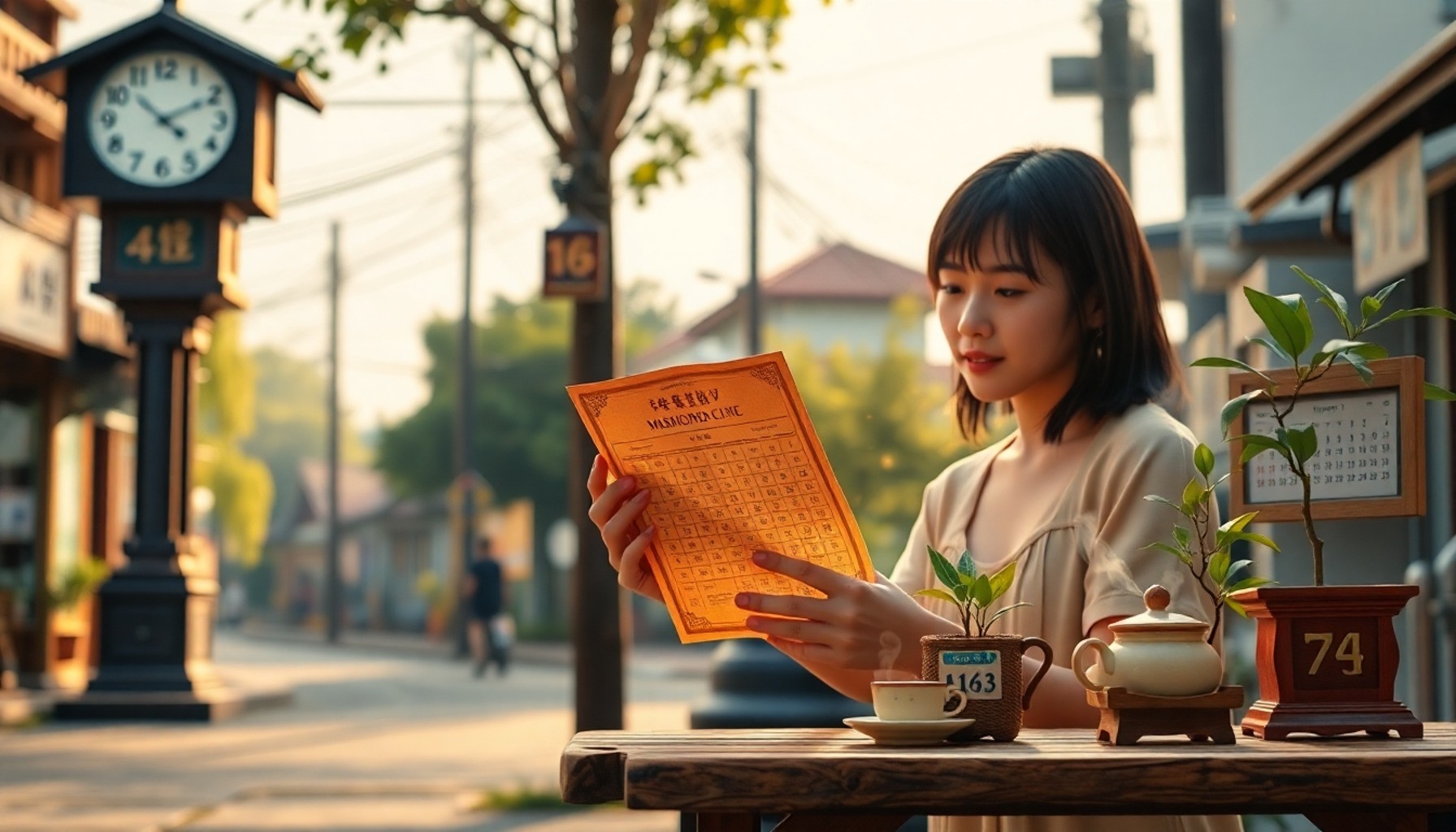Xổ số FIVE88 - Chọn đúng nhịp chờ lộc may mỗi ngày