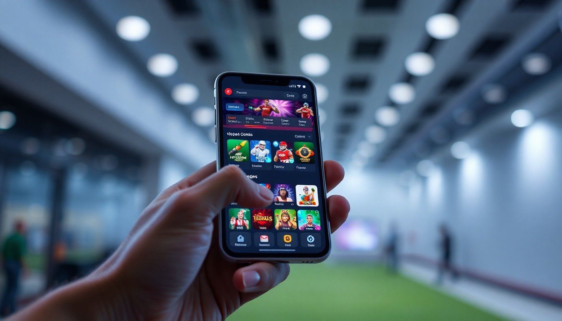 Tải App TX88 – Trải Nghiệm Cá Cược Di Động Đỉnh Cao Tải App TX88 – Trải Nghiệm Cá Cược Di Động Đỉnh Cao