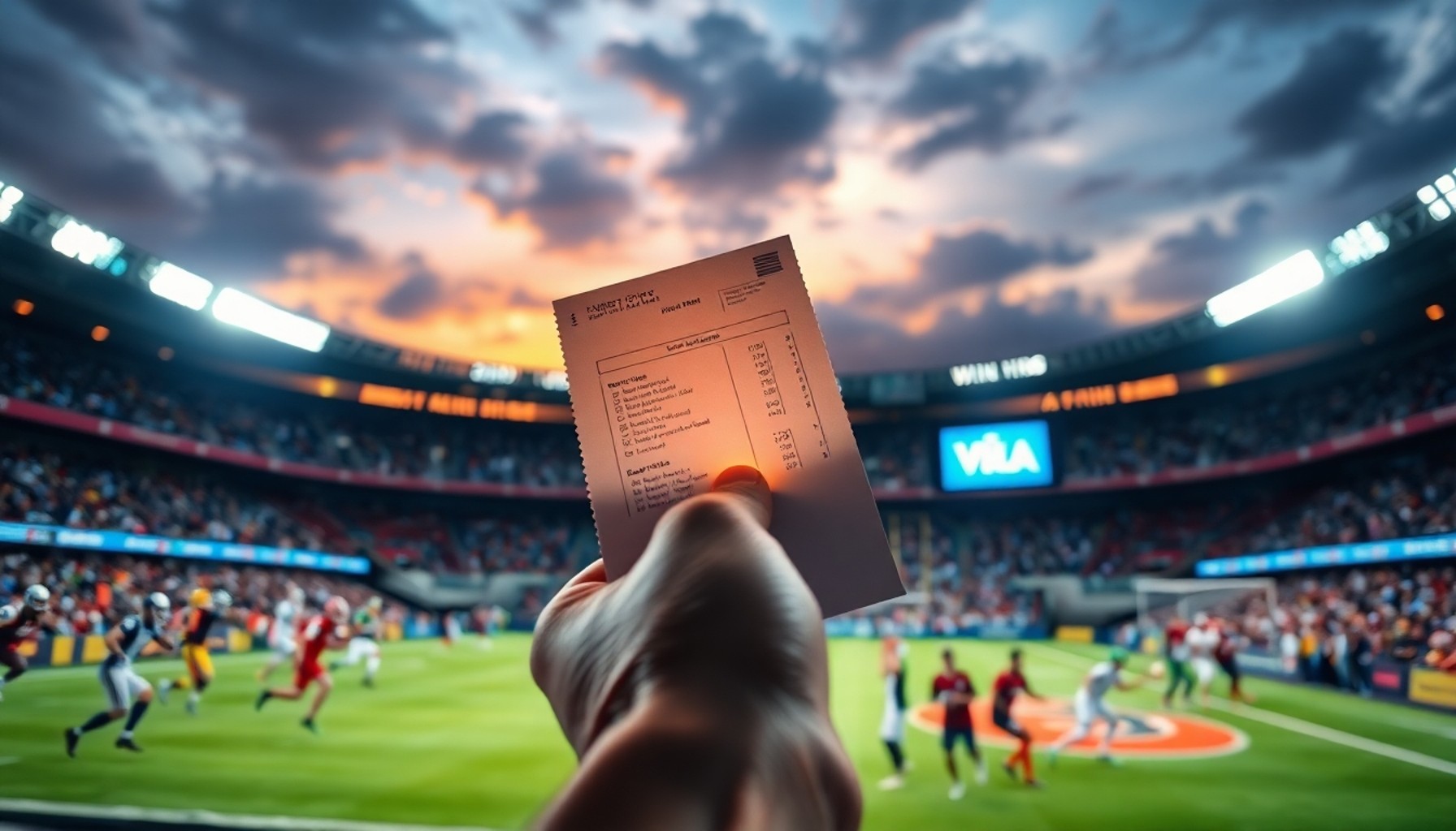 Thể thao FC88 - Chìa khóa trải nghiệm cá cược thể thao sống động Thể thao FC88 - Chìa khóa trải nghiệm cá cược thể thao sống động