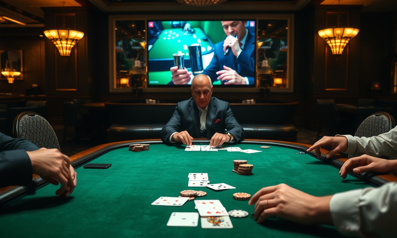 Live casino FC88 - Trải nghiệm đỉnh cao với Fc 88 trực tiếp