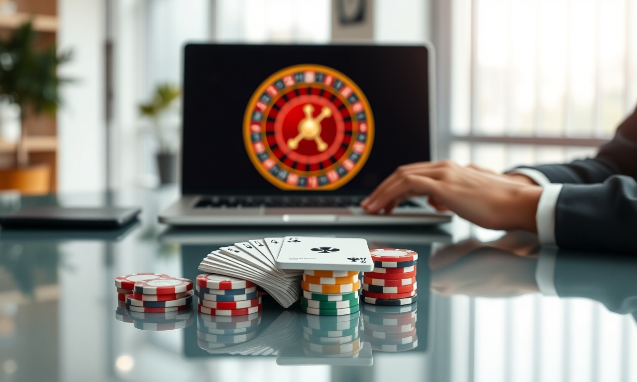 Game Giải Trí Trực Tuyến - Đánh Giá Debet Từ A-Z Tối Ưu Cơ Hội