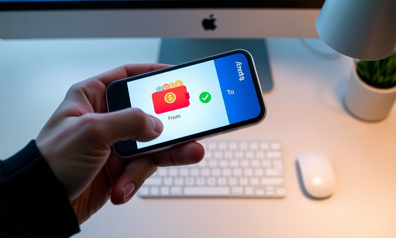 Nạp Tiền Debet - Chìa Khóa Nạp Nhanh, Đúng Tài Khoản