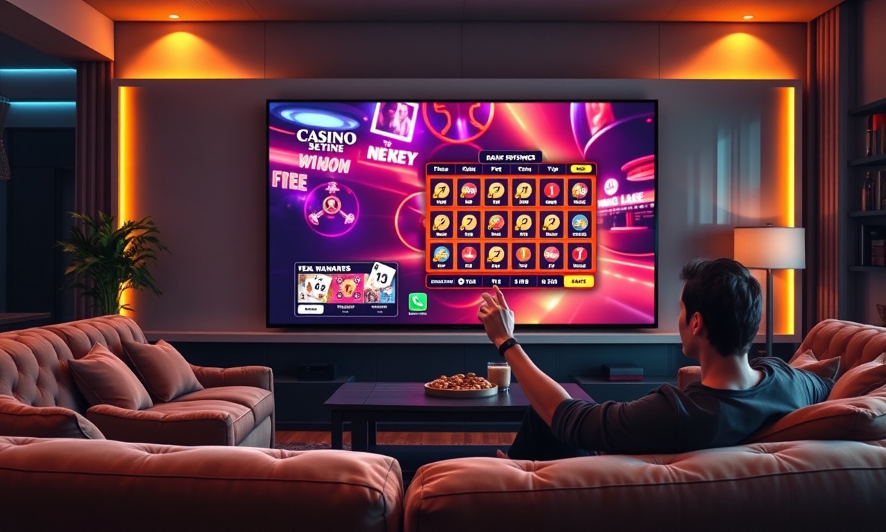 Live casino Sky88 - Trải nghiệm đỉnh cao ngay tại nhà