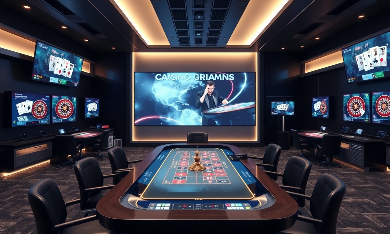 Live Casino Da88 - Trải nghiệm trực tiếp đỉnh cao tại Da88v.com