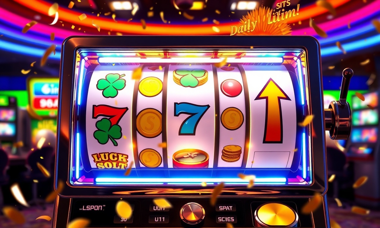 Nổ hũ Da88 - Chơi slot bùng nổ cơ hội đổi vận mỗi ngày