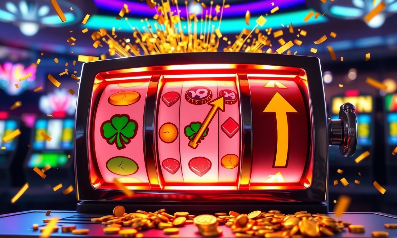 Nổ hũ Da88 - Chơi slot bùng nổ cơ hội đổi vận mỗi ngày