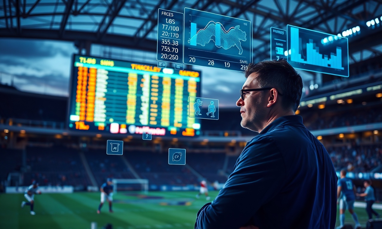 Thể thao Da88 - Hành trình săn kèo đỉnh cao cùng Da 88