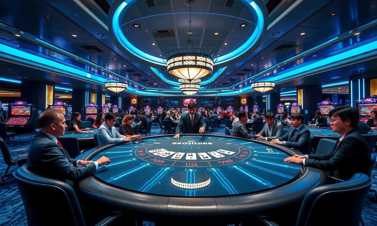 Live Casino Da88 – Nâng tầm trải nghiệm chơi trực tiếp đỉnh cao Live Casino Da88 – Nâng tầm trải nghiệm chơi trực tiếp đỉnh cao