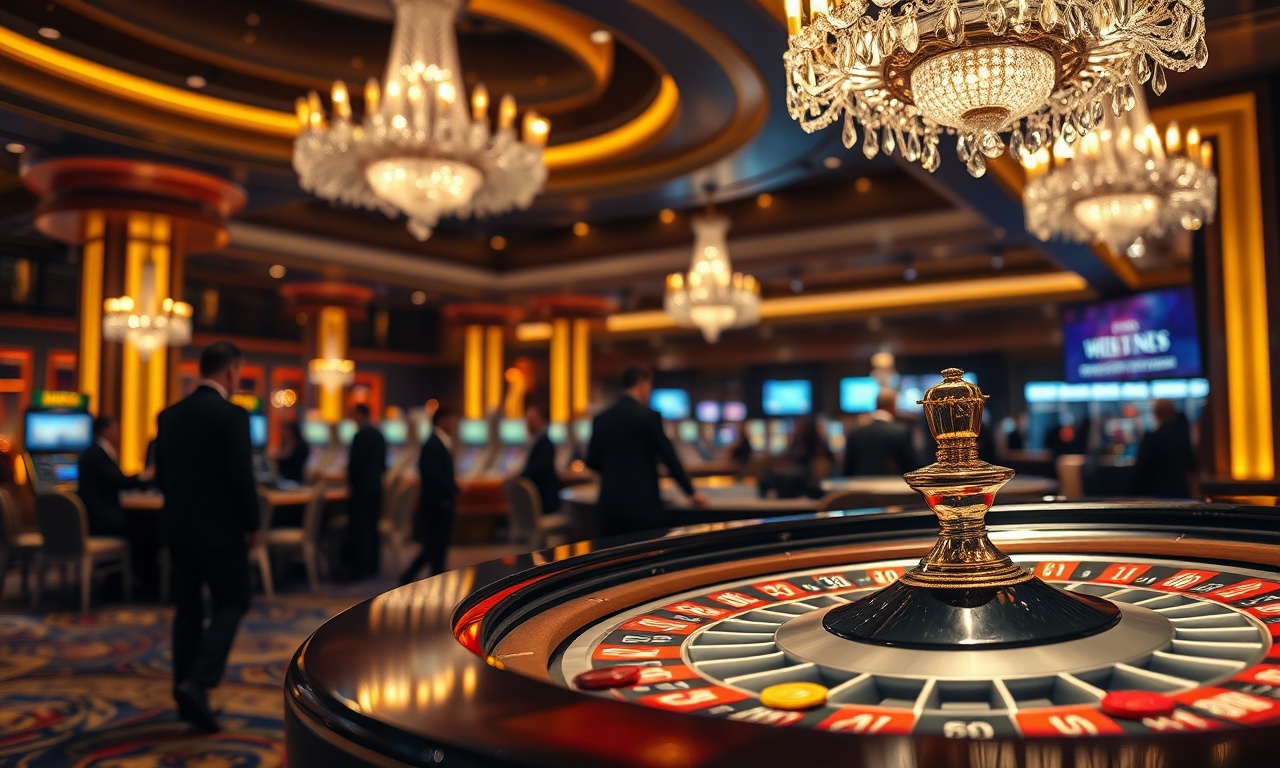 Live Casino Zbet – Trải nghiệm đỉnh cao cùng Nhà cái Zbet