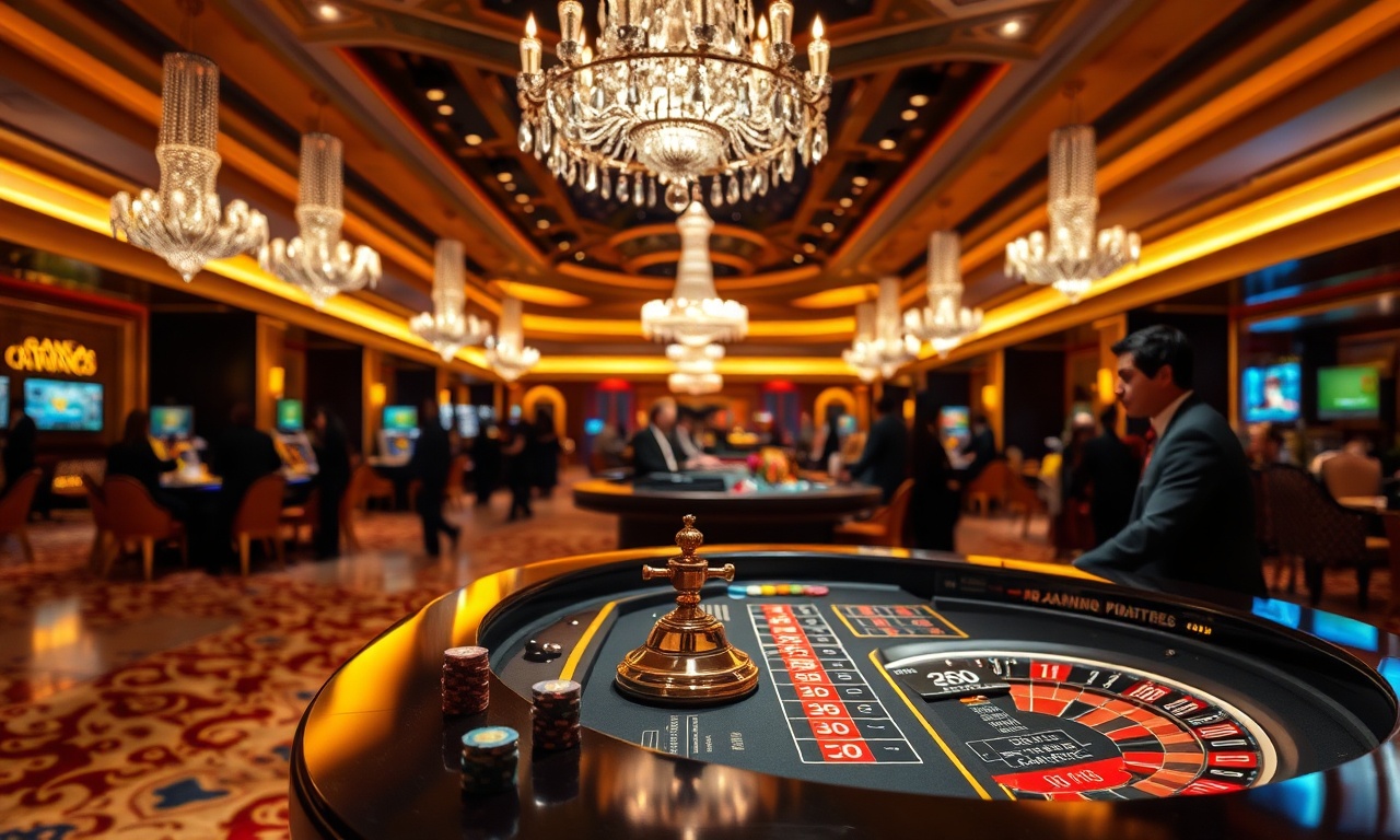 Live Casino Zbet – Trải nghiệm đỉnh cao cùng Nhà cái Zbet