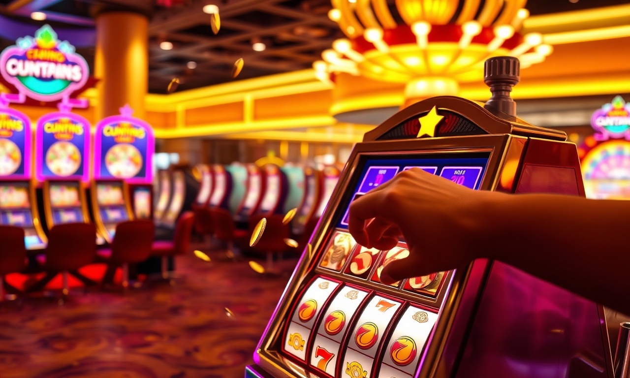 Slots Zbet - Chinh Phục Khoảnh Khắc Giải Trí Tại Zbetxx.com