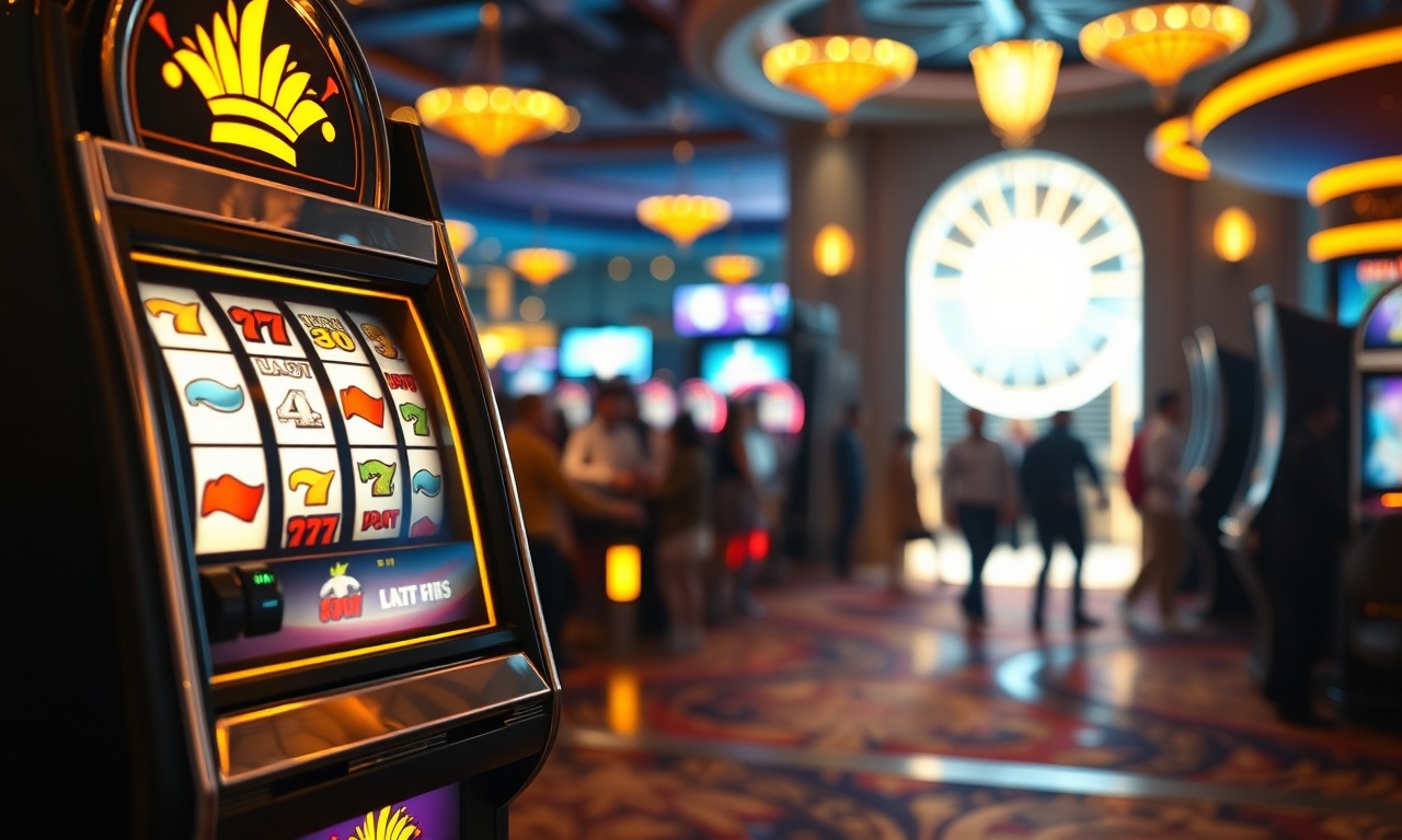 Slots Zbet - Khám phá thế giới slot hấp dẫn và cơ hội đổi đời