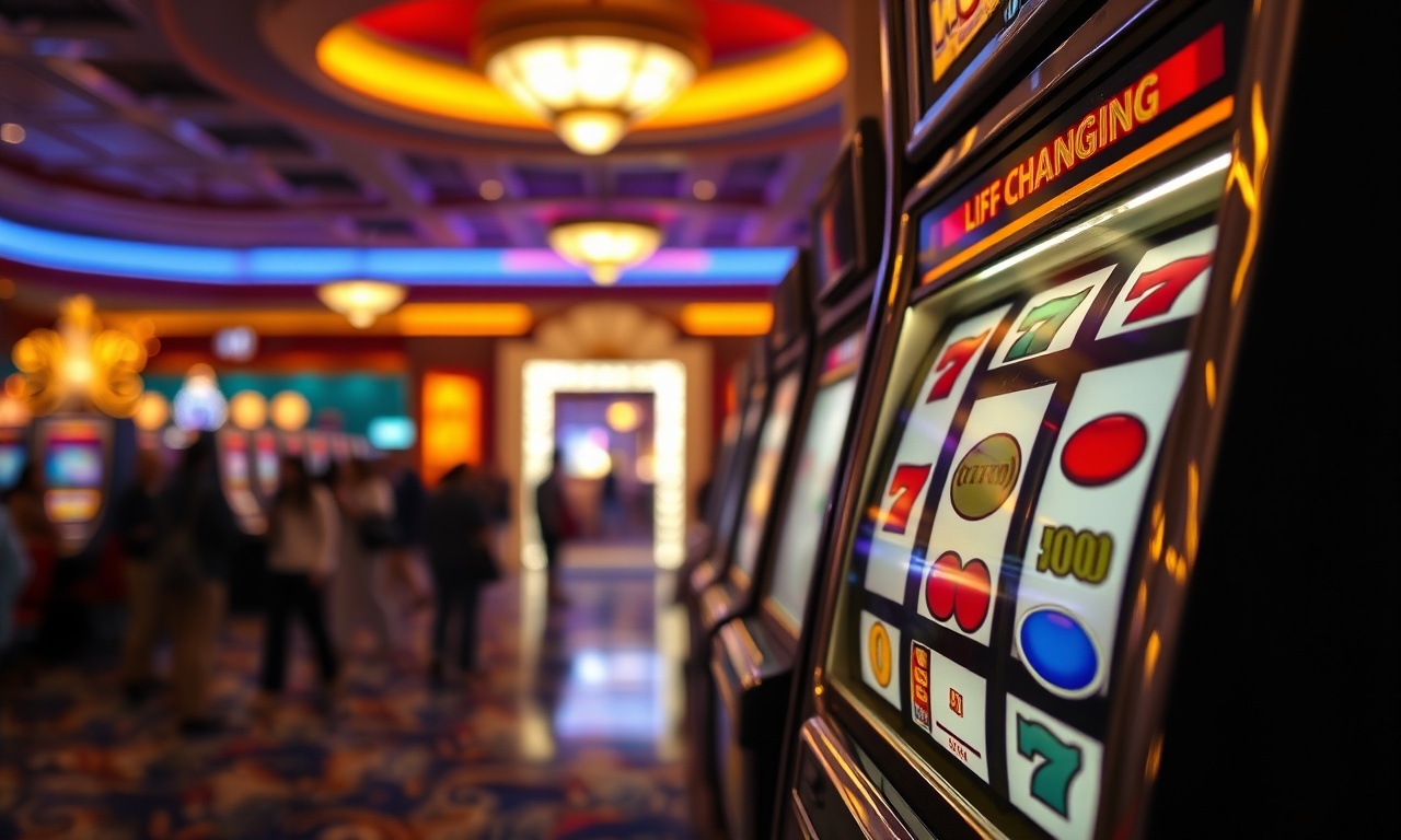 Slots Zbet - Khám phá thế giới slot hấp dẫn và cơ hội đổi đời