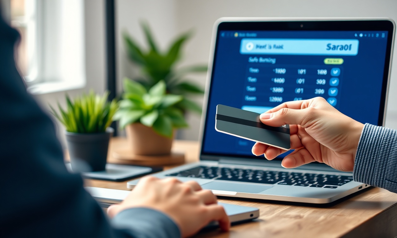 Nạp Tiền Debet an toàn - Chọn đúng cách trên Debets.ru.com cho bạn