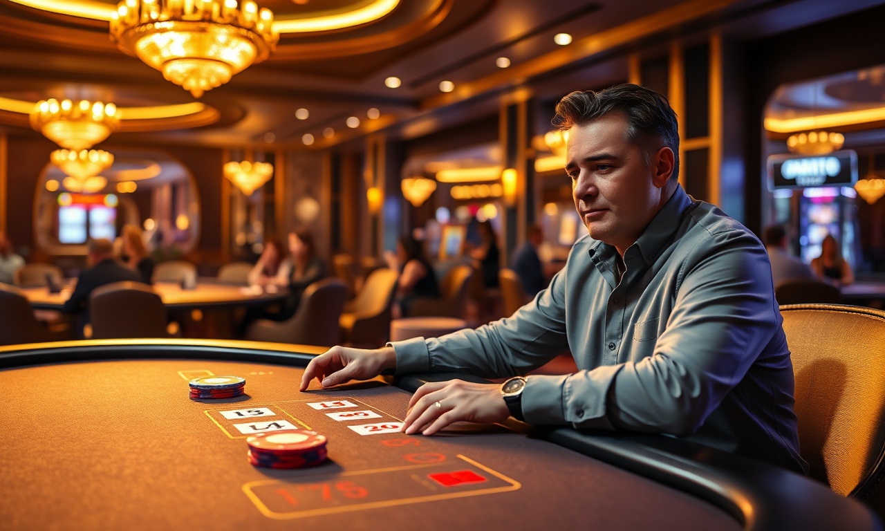 Casino Da88 - Cược Nhẹ Nhàng, Trải Nghiệm Đỉnh Cao