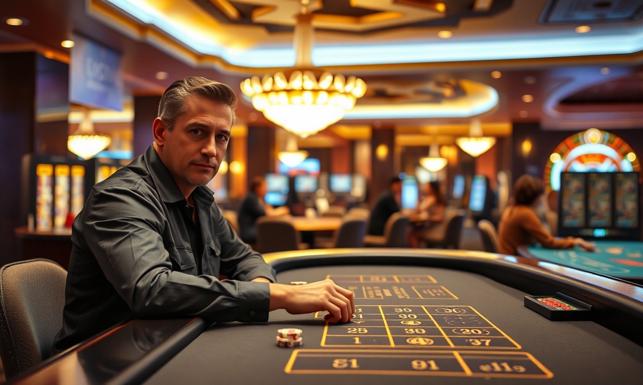 Casino Da88 - Cược Nhẹ Nhàng, Trải Nghiệm Đỉnh Cao