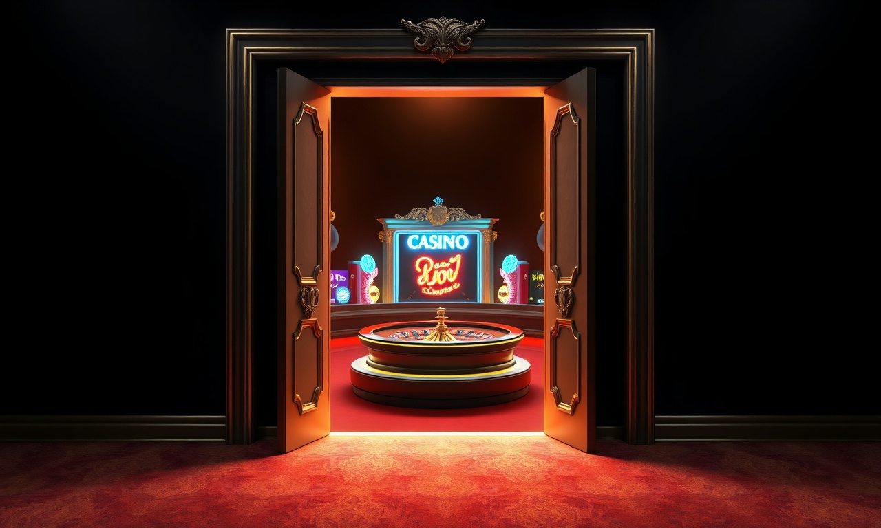 Casino Da88 - Cánh Cửa Giải Trí Trực Tuyến Đỉnh Cao