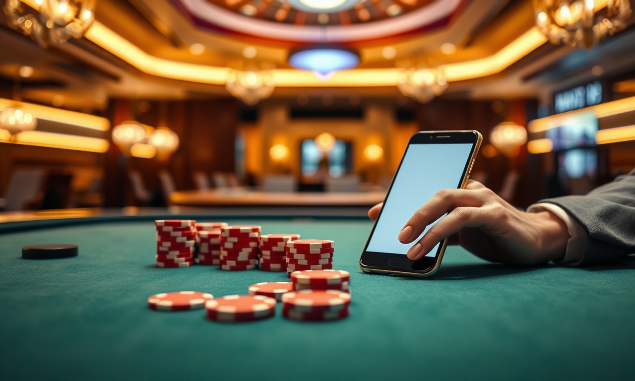 Casino Da88 - Trải Nghiệm Cá Cược Online Đẳng Cấp Cho Người Mới