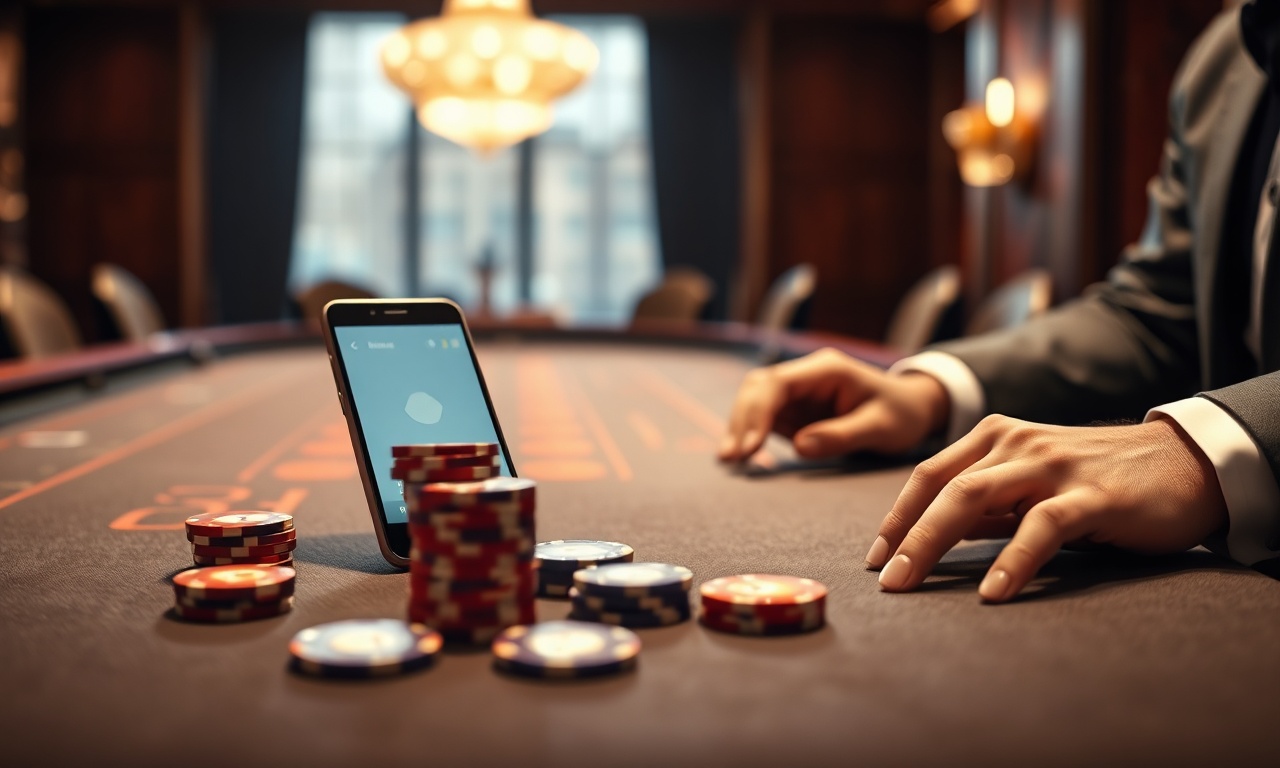 Casino Da88 - Trải Nghiệm Cá Cược Online Đẳng Cấp Cho Người Mới