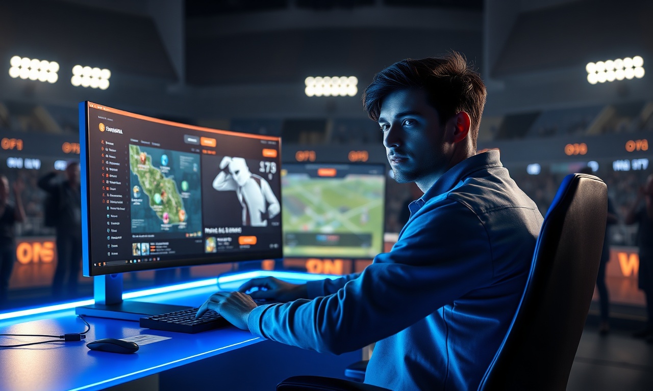 Esports Da88 - Chọn đúng trận, chơi chuẩn phong cách tại Nhà cái Da88 Esports Da88 - Chọn đúng trận, chơi chuẩn phong cách tại Nhà cái Da88