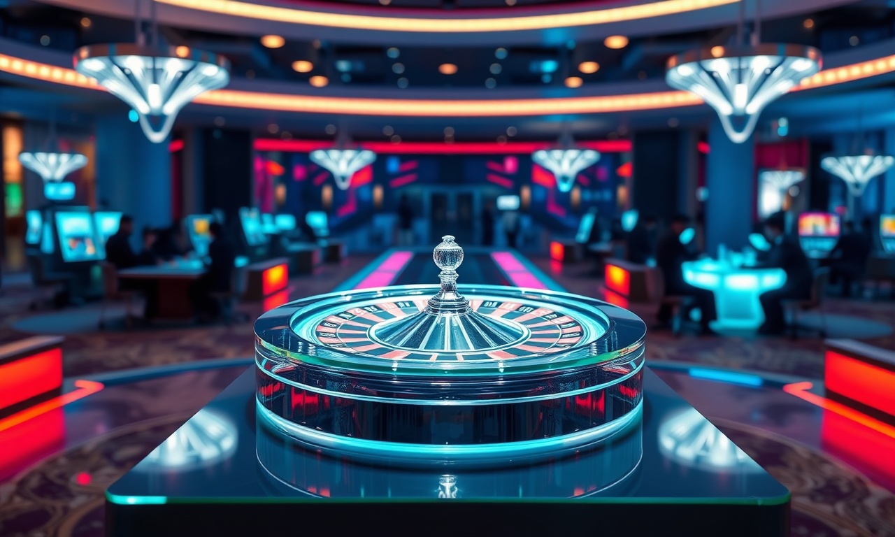 Casino Da88 - Trải nghiệm đặt cược minh bạch, đỉnh cao giải trí