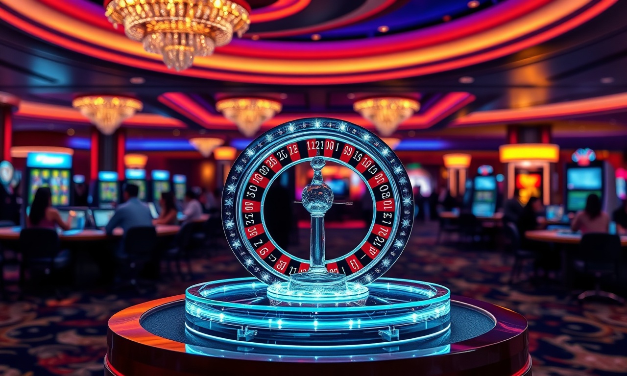 Casino Da88 - Trải nghiệm đặt cược minh bạch, đỉnh cao giải trí