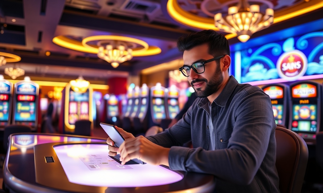 Casino fabet - Trải nghiệm cá cược đỉnh cao tại Fabet cho người mới
