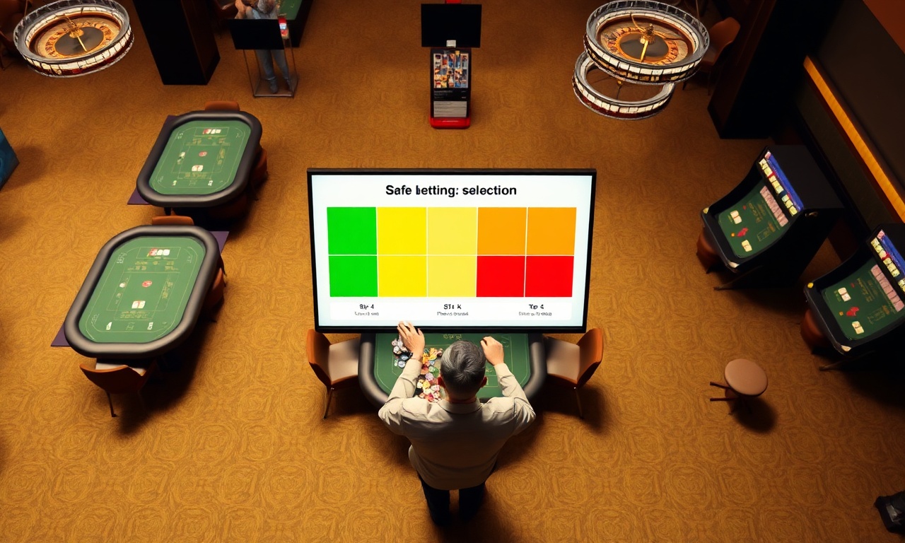 Casino fabet - Bí quyết chọn game, đặt cược an toàn tại Fabet Casino fabet - Bí quyết chọn game, đặt cược an toàn tại Fabet