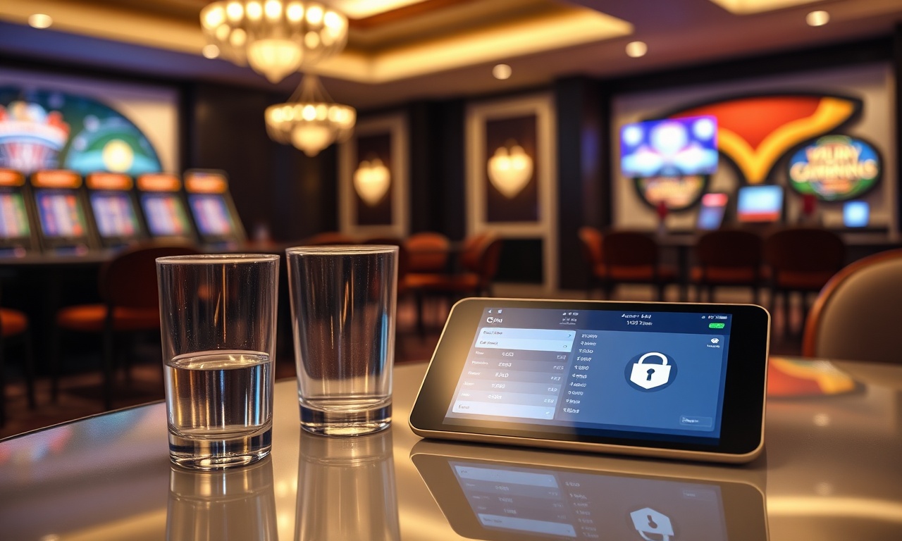 Cẩm nang casino - Khám phá Vin88n.com an toàn, dễ thắng hơn