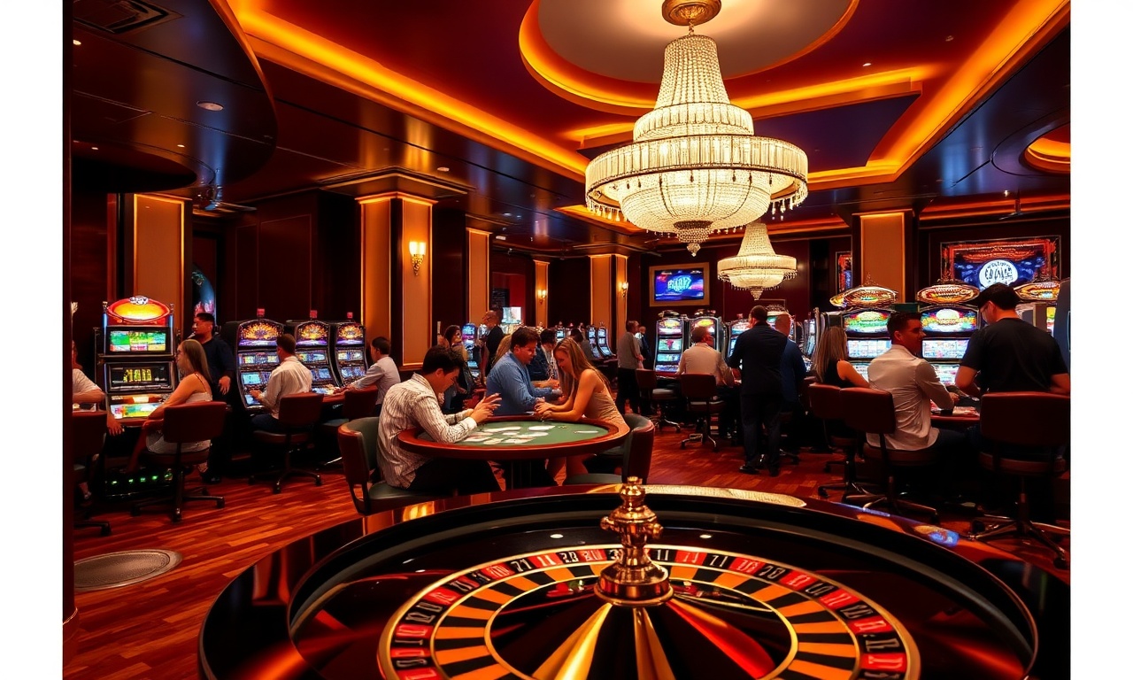 Casino Vin88 - Trải nghiệm giải trí đỉnh cao tại Vin 88 Casino Vin88 - Trải nghiệm giải trí đỉnh cao tại Vin 88