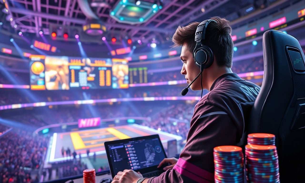 Esport Xo88 - Kênh bùng nổ cho cược Esports tại Nhà cái uy tín