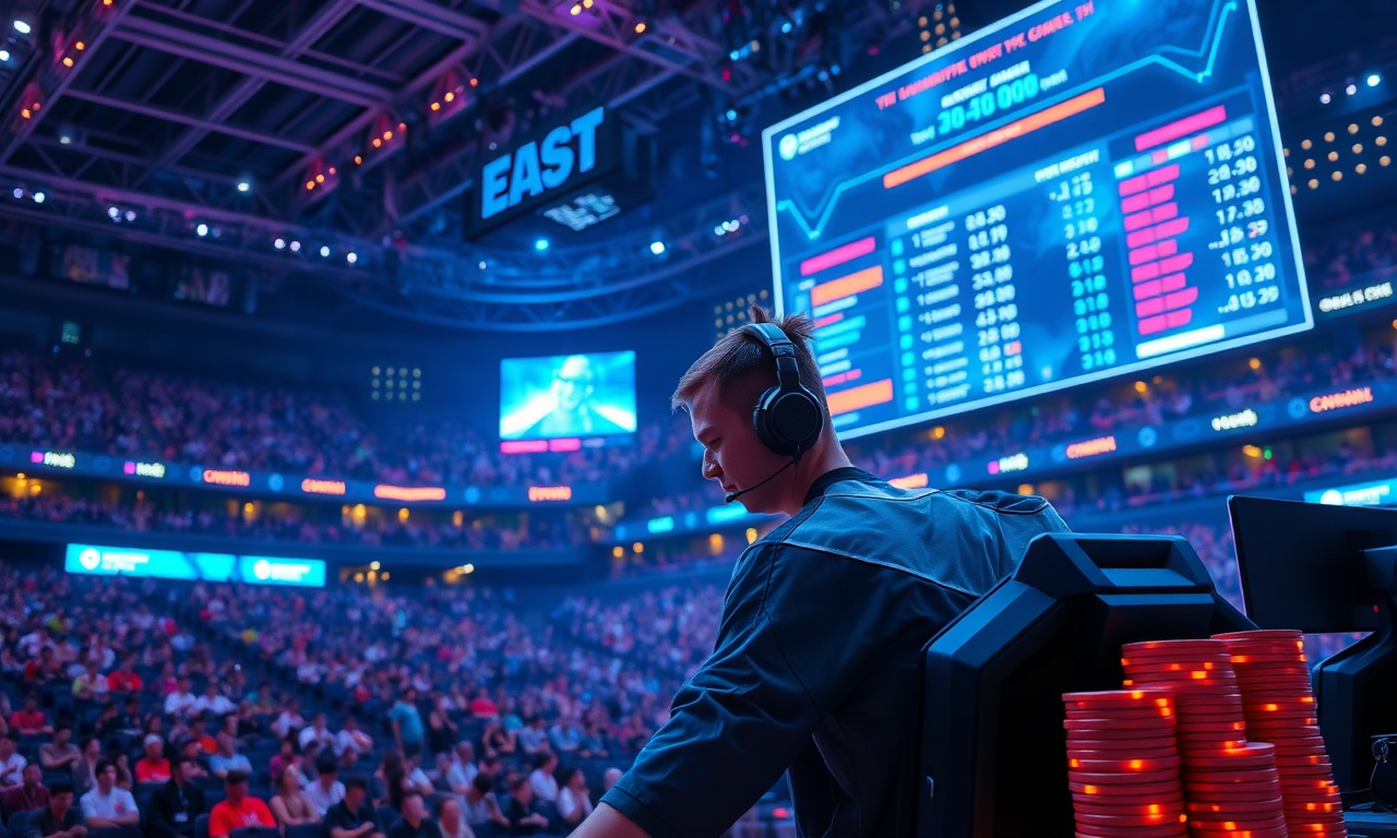 Esport Xo88 - Kênh bùng nổ cho cược Esports tại Nhà cái uy tín