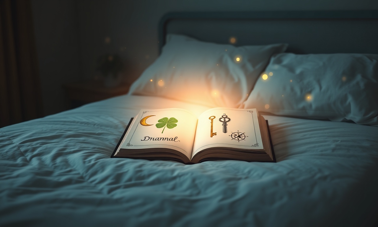 Giải mã giấc mơ - Khám phá điềm báo ẩn & may mắn cùng Lucky88 Giải mã giấc mơ - Khám phá điềm báo ẩn & may mắn cùng Lucky88