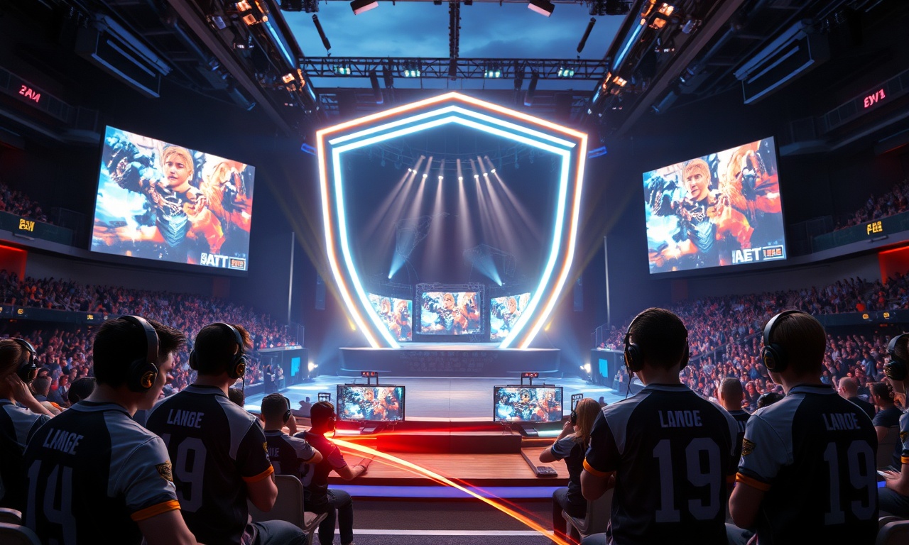 Esport Vin88 - Cuộc Chiến Giải Trí Mới Cho Người Yêu Thể Thao Điện Tử Esport Vin88 - Cuộc Chiến Giải Trí Mới Cho Người Yêu Thể Thao Điện Tử