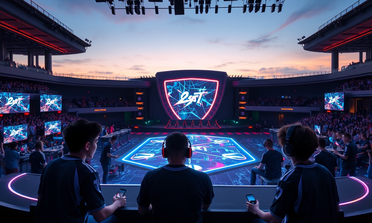 Esport Vin88 - Cuộc Chiến Giải Trí Mới Cho Người Yêu Thể Thao Điện Tử Esport Vin88 - Cuộc Chiến Giải Trí Mới Cho Người Yêu Thể Thao Điện Tử