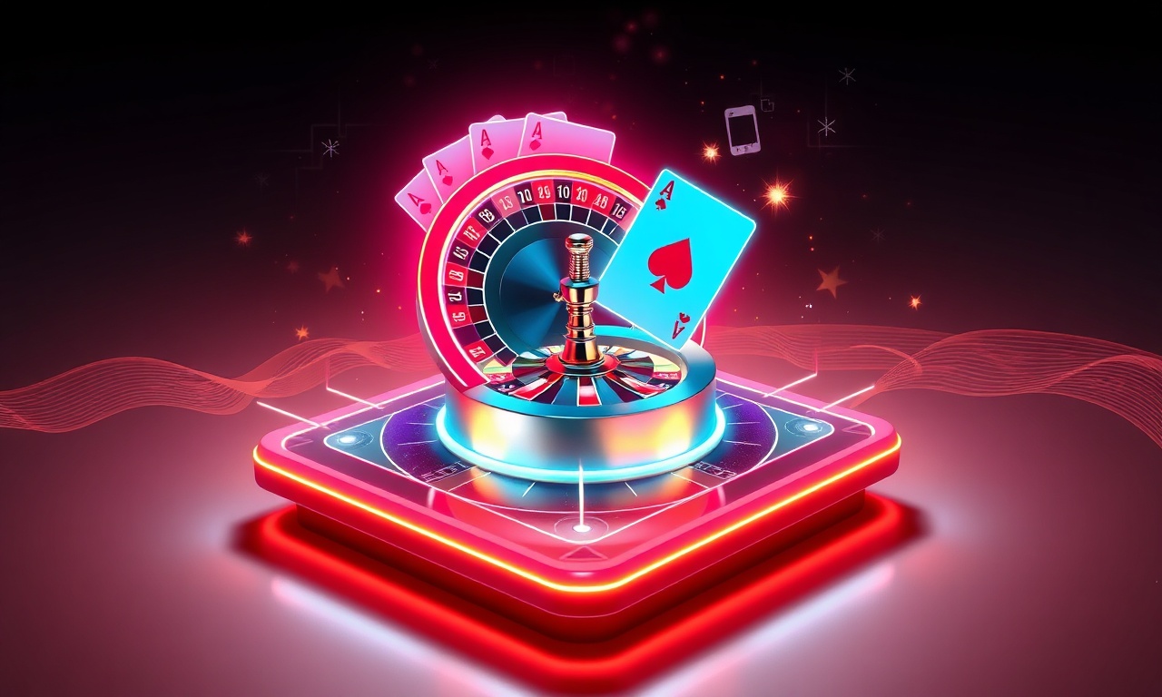 Casino Vin88 - Điểm Nóng Giải Trí Trực Tuyến Cho Người Chơi