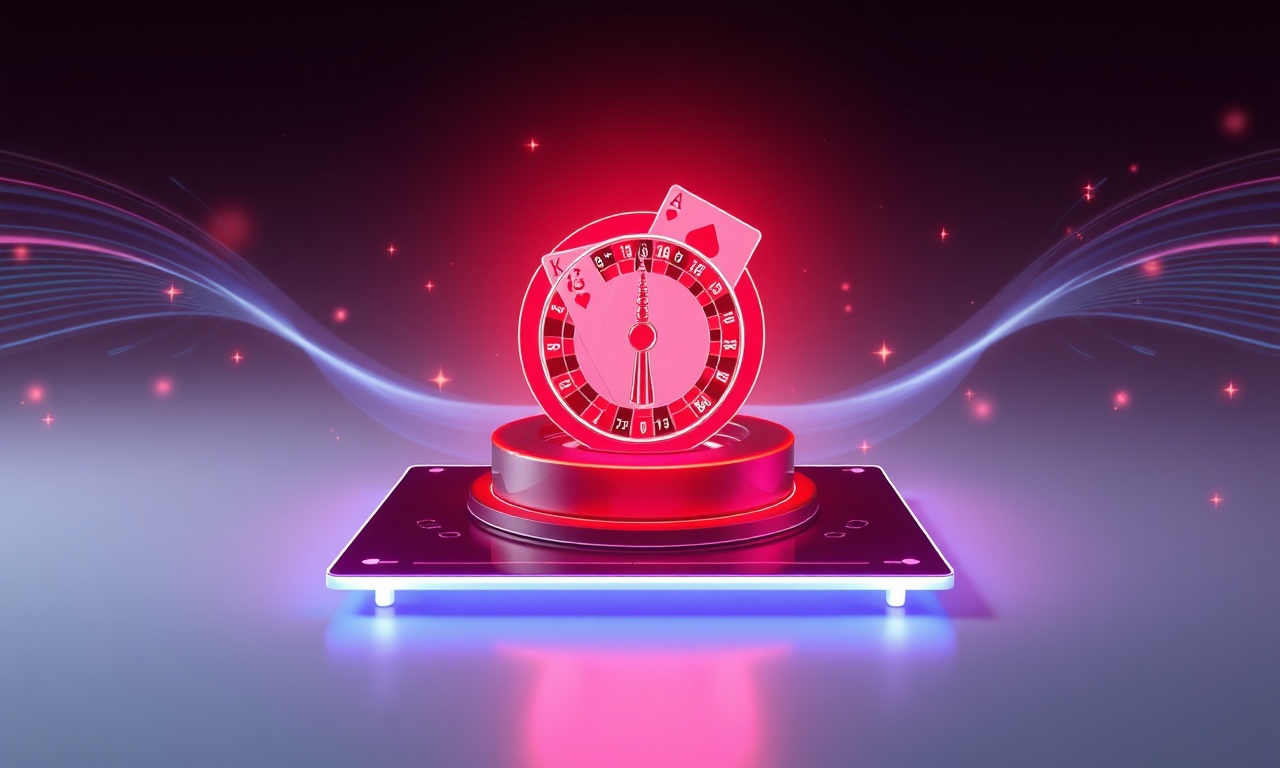 Casino Vin88 - Điểm Nóng Giải Trí Trực Tuyến Cho Người Chơi