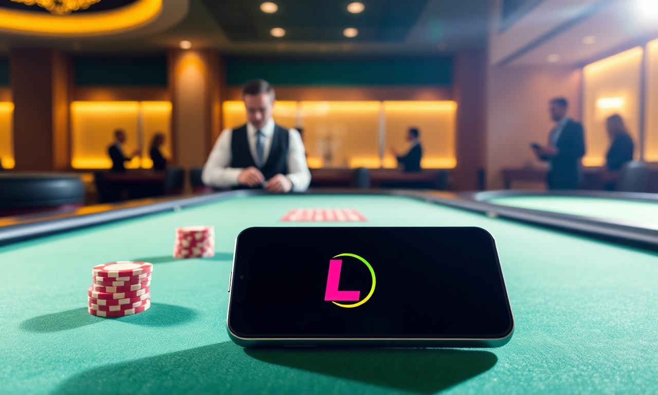 Casino Lucky88 - A Smart Way to Enjoy Lucky88 Fun Safely