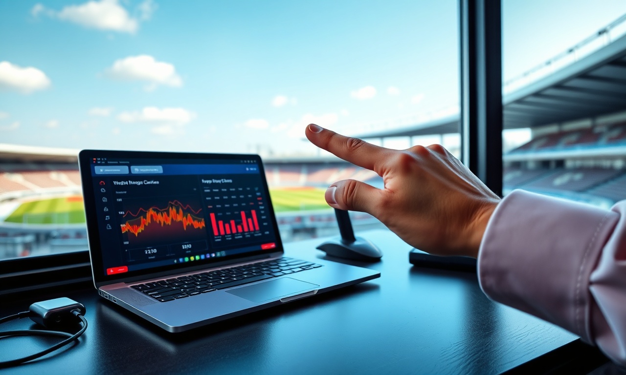 Thể thao Wi88 Guide - Unlock Smarter Sports Bets Fast