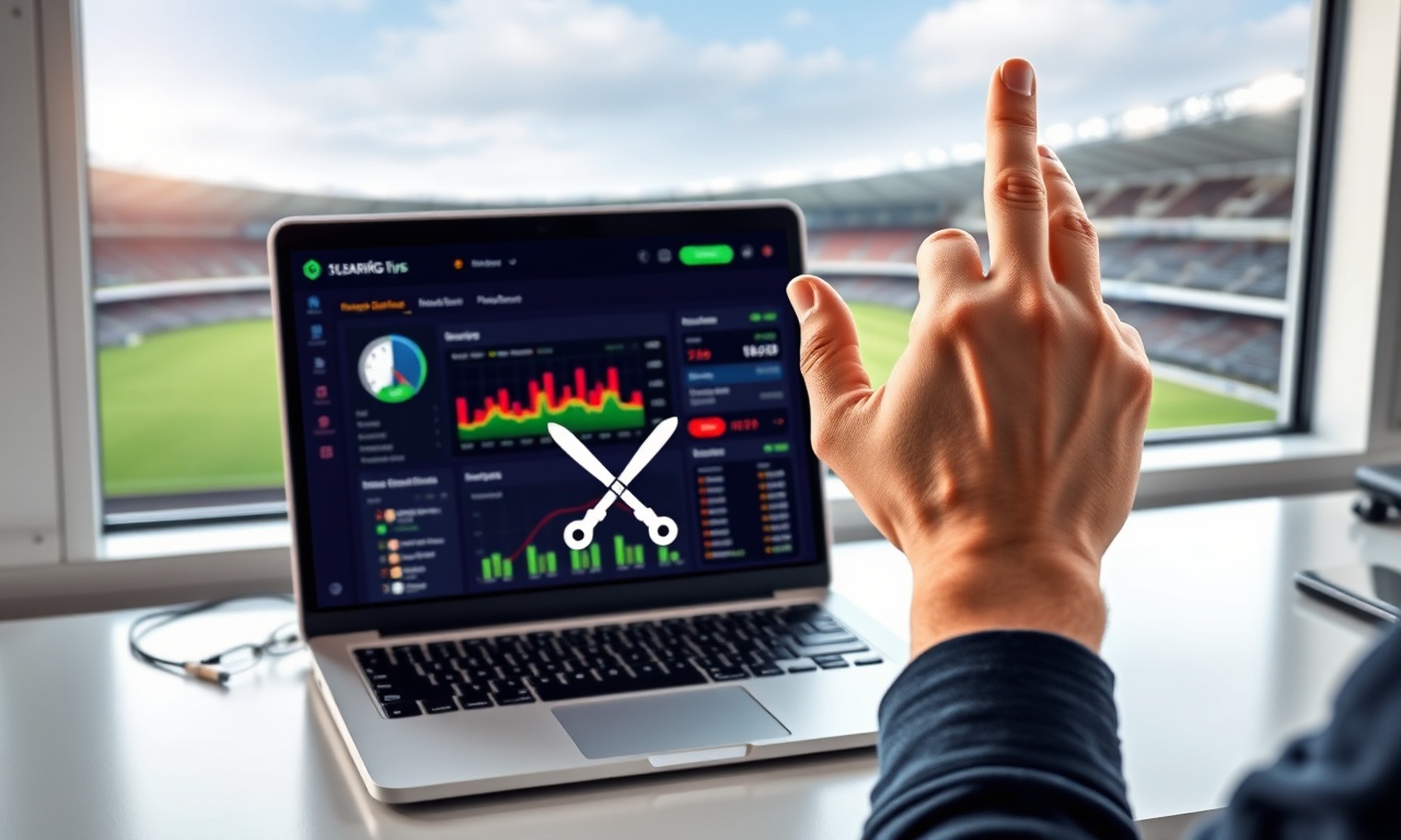 Thể thao Wi88 Guide - Unlock Smarter Sports Bets Fast