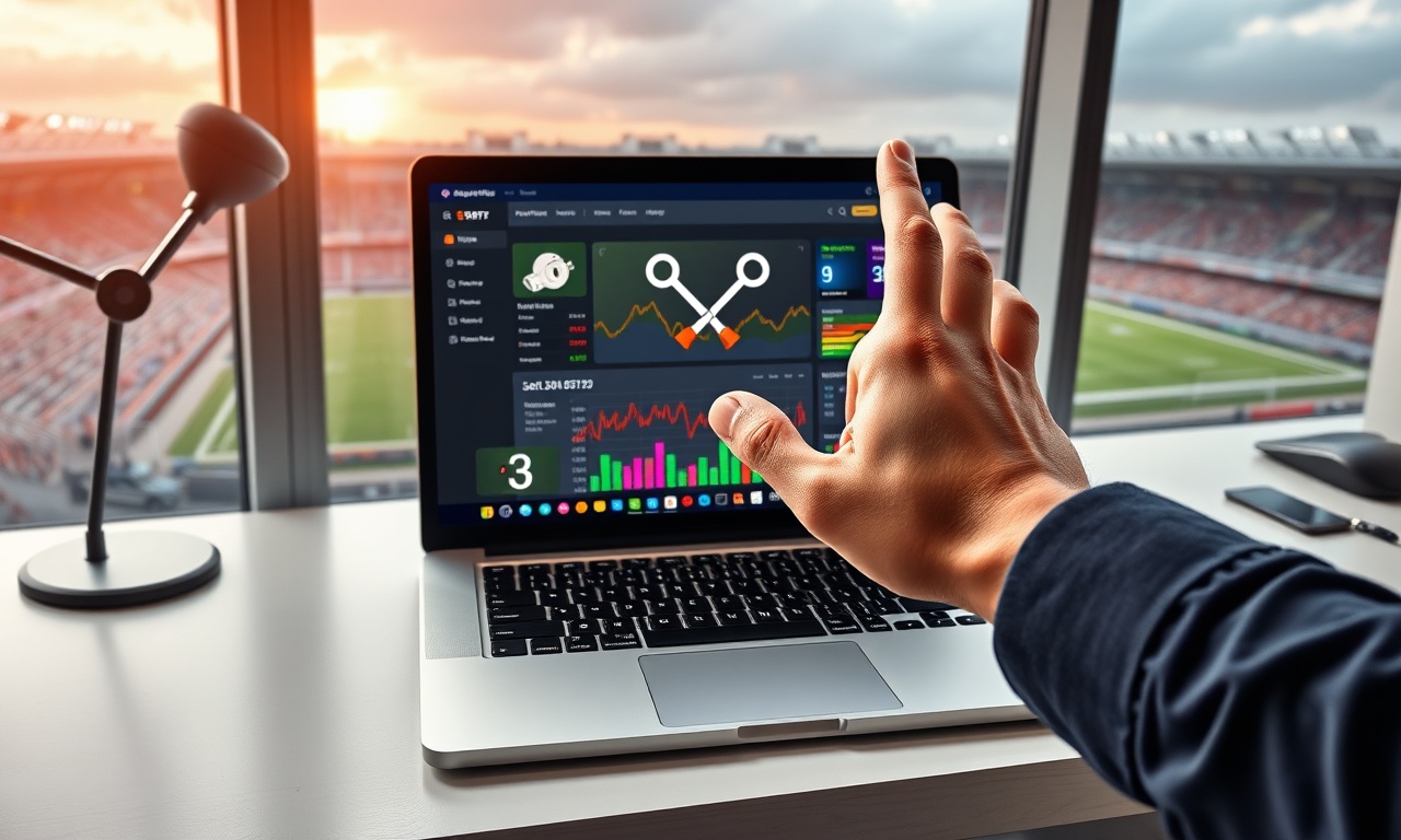 Thể thao Wi88 Guide - Unlock Smarter Sports Bets Fast