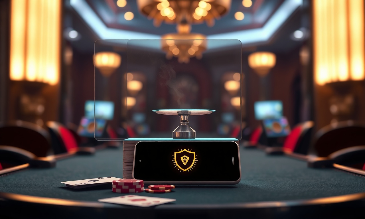 Casino Wi88 Uncovered—Why Wi88 Wins Gamers’ Trust