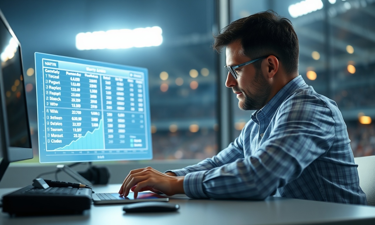 Thể thao Lu88 Guide for Winning Sports Bets and More