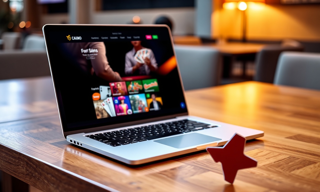 Casino TX88 Review Unmatched Online Fun in Texas