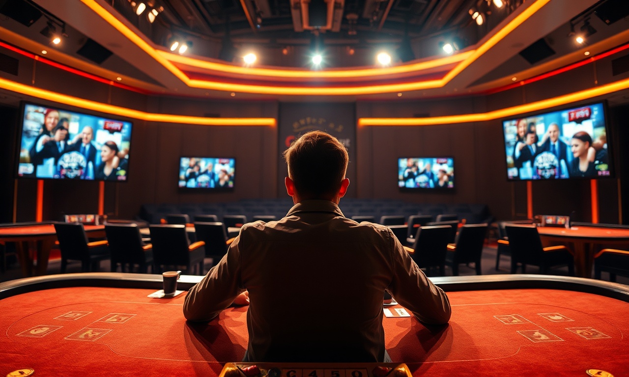 Live Casino Fabet - Trải Nghiệm Sống Động Như Ngoài Thực Tế