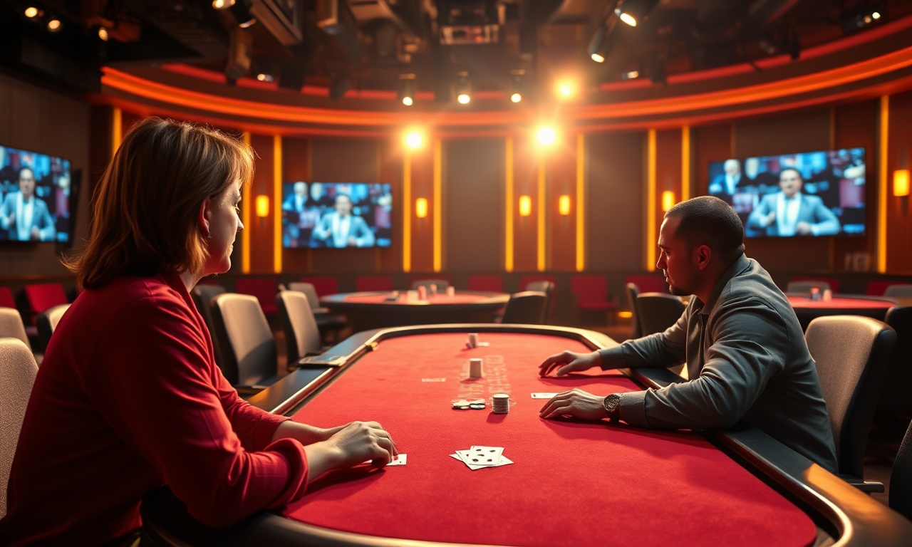 Live Casino Fabet - Trải Nghiệm Sống Động Như Ngoài Thực Tế