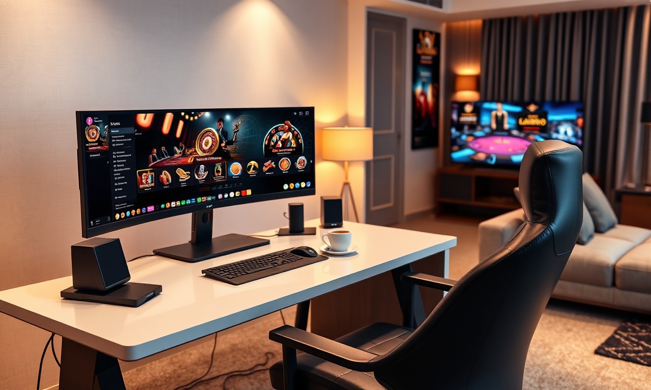 Live Casino Fabet - Trải nghiệm livestream đỉnh cao tại nhà cái