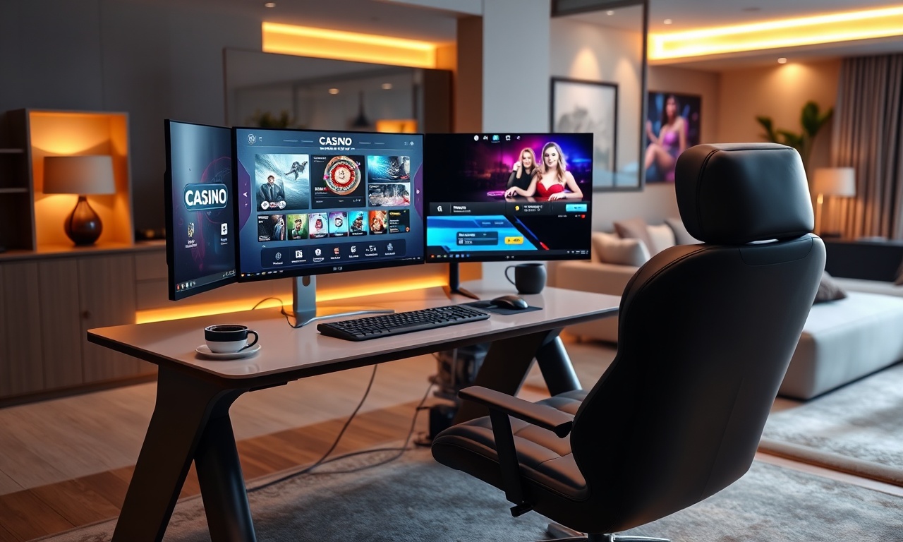 Live Casino Fabet - Trải nghiệm livestream đỉnh cao tại nhà cái